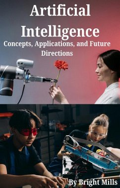 Cover Artificial Intelligence (eBook, ePUB)
