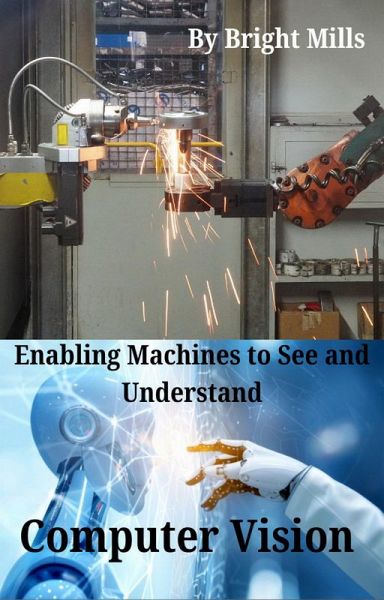 Computer Vision (eBook, ePUB)