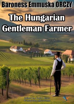 Cover The Hungarian Gentleman Farmer (eBook, ePUB)