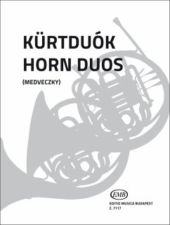 Cover Hornduos Horn