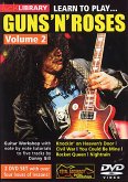 Lick Library: Learn To Play