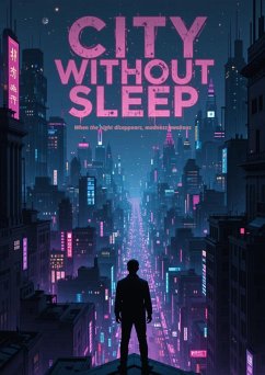 City Without Sleep (eBook, ePUB) - Angie City Without Sleep (eBook, ePUB) - Angie
