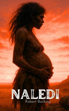 Naledi (eBook, ePUB) - Bocking, Robert Naledi (eBook, ePUB) - Bocking, Robert