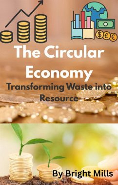 Cover The Circular Economy (eBook, ePUB)