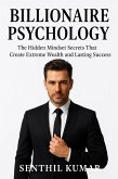 Billionaire Psychology (eBook, ePUB)
