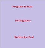 Programs in Scala (eBook, ePUB)