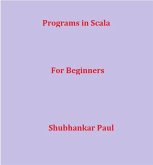Programs in Scala (eBook, ePUB)