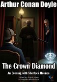 The Crown Diamond (eBook, ePUB) The Crown Diamond (eBook, ePUB)
