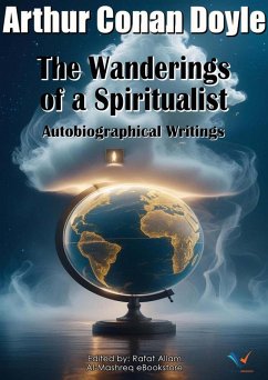 Cover The Wanderings of a Spiritualist (eBook, ePUB)