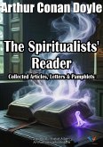 The Spiritualists' Reader (eBook, ePUB) The Spiritualists' Reader (eBook, ePUB)