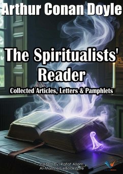 Cover The Spiritualists' Reader (eBook, ePUB)