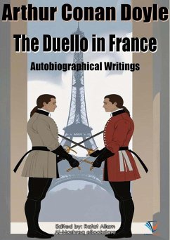 Cover The Duello in France (eBook, ePUB)