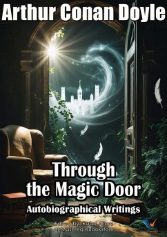 Cover Through the Magic Door (eBook, ePUB)
