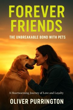 Cover Forever Friends (True Friends, #10) (eBook, ePUB)