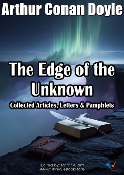 The Edge of the Unknown (eBook, ePUB) - Doyle, Arthur Conan