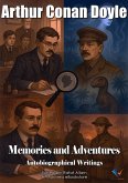 Memories and Adventures (eBook, ePUB)