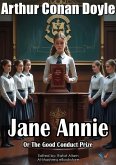 Jane Annie (eBook, ePUB)