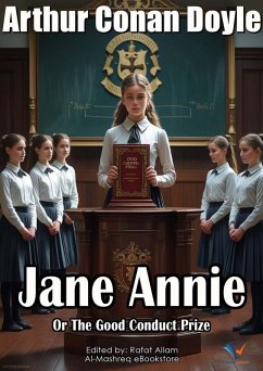 Jane Annie (eBook, ePUB) - Doyle, Arthur Conan