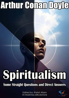 Cover Spiritualism (eBook, ePUB)