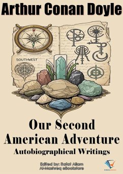 Cover Our Second American Adventure (eBook, ePUB)