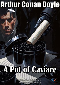 Cover A Pot of Caviare (eBook, ePUB)