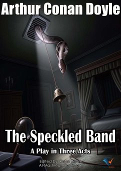 The Speckled Band (eBook, ePUB) - Doyle, Arthur Conan