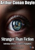 Stranger Than Fiction (eBook, ePUB)
