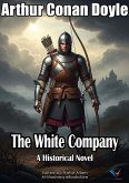 The White Company (eBook, ePUB)