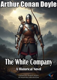 Cover The White Company (eBook, ePUB)
