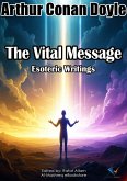 The Vital Message (eBook, ePUB)