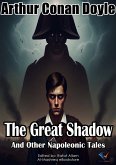 The Great Shadow (eBook, ePUB)
