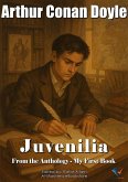 Juvenilia (eBook, ePUB)