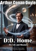 D.D. Home (eBook, ePUB)