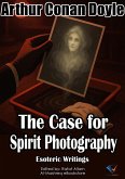 The Case for Spirit Photography (eBook, ePUB)