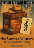 Our American Adventure (eBook, ePUB)