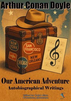 Cover Our American Adventure (eBook, ePUB)