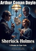Sherlock Holmes (eBook, ePUB)