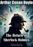 The Return of Sherlock Holmes (eBook, ePUB)