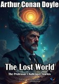 The Lost World (eBook, ePUB) The Lost World (eBook, ePUB)