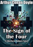 The Sign of the Four (eBook, ePUB) The Sign of the Four (eBook, ePUB)
