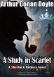A Study in Scarlet (eBook, ePUB) - Bild 1