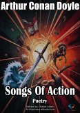 Songs of Action (eBook, ePUB) Songs of Action (eBook, ePUB)