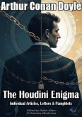 The Houdini Enigma (eBook, ePUB)