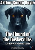 The Hound of the Baskervilles (eBook, ePUB) The Hound of the Baskervilles (eBook, ePUB)