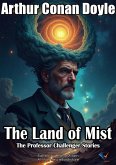 The Land of Mist (eBook, ePUB) The Land of Mist (eBook, ePUB)