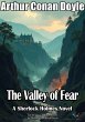 The Valley of Fear (eBook, ePUB) - Bild 1