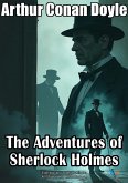 The Adventures of Sherlock Holmes (eBook, ePUB)
