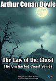 The Law of the Ghost (eBook, ePUB) The Law of the Ghost (eBook, ePUB)