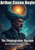 The Disintegration Machine (eBook, ePUB) The Disintegration Machine (eBook, ePUB)