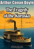 The Tragedy of the Korosko (eBook, ePUB) The Tragedy of the Korosko (eBook, ePUB)